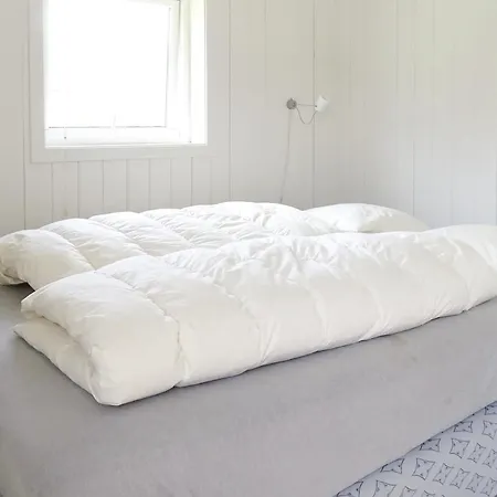 Three-bedroom Holiday In